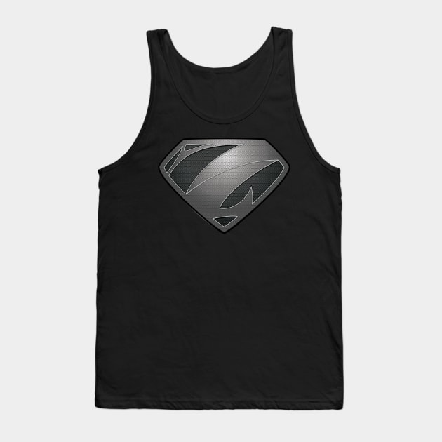 mclovin Tank Top by Ryan